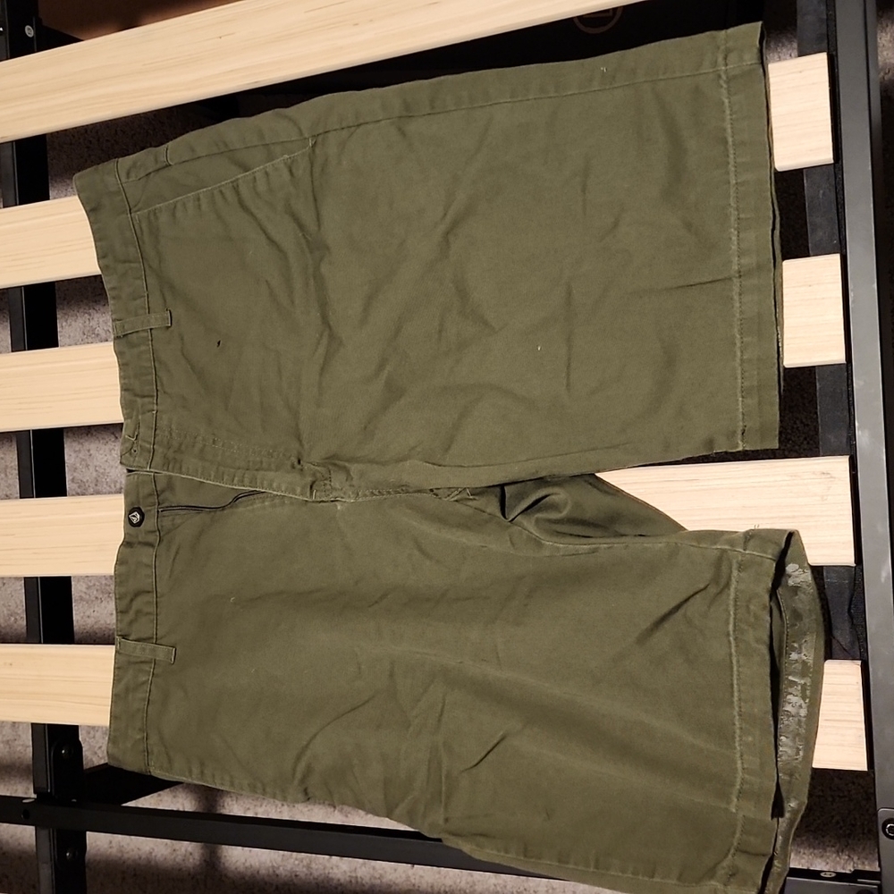 Mens volcom short